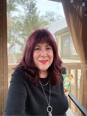 Meet your Posher, Diane